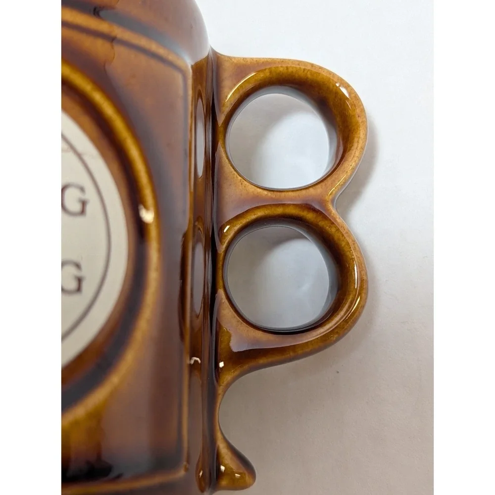 Vintage ARAMIS Shaving Mug 